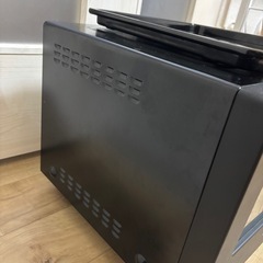 SHARP  オーブンレンジの画像