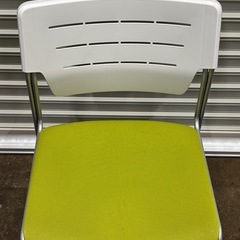 ITOKI　エレックチェア　エレックの画像
