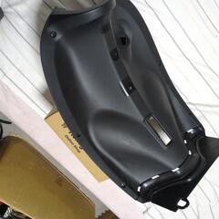 ヤマハ、アンダーカウルの画像