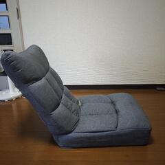 一人掛けソファの画像