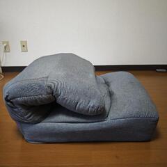 一人掛けソファの画像