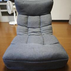 一人掛けソファの画像