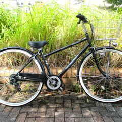 中古】名古屋市のクロスバイクを格安/激安/無料であげます・譲り