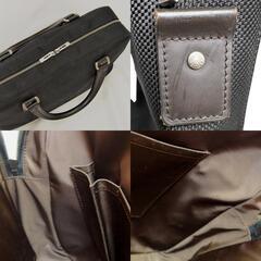 ルイヴィトン M93082 ハンドバッグ   LOUIS VUITTON ヤック ダミエジェアンの画像