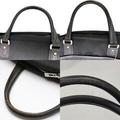 ルイヴィトン M93082 ハンドバッグ   LOUIS VUITTON ヤック ダミエジェアンの画像