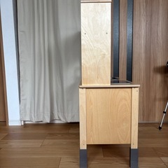 ikea ままごと　キッチン IKEA（DUKTIG ドゥクティグ） ダイニングの画像