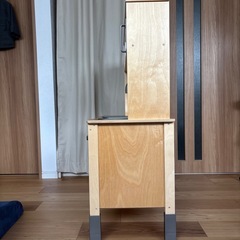 ikea ままごと　キッチン IKEA（DUKTIG ドゥクティグ） ダイニングの画像