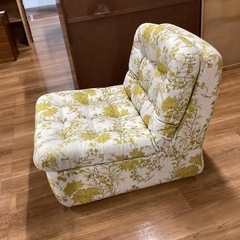 布製コーナーソファー【町田市再生家具】251634 日本フクラ社製の画像