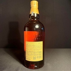 【新品未開栓/入手困難】山崎 12年 シングルモルトウイスキー 700ml 日本の画像