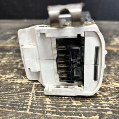 HIKOKI WH36DC インパクトドライバ 36V 本体のみ 最大200N・m の画像