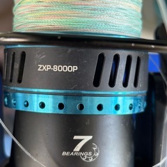 okuma zxp8000pの画像