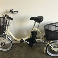 中古 三輪自転車引き取り限定 ブリヂストン 三輪自転車 引き取り限定 外人NG 即購入NG - メルカリ