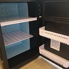 【訳あり】ミニ温冷庫の画像