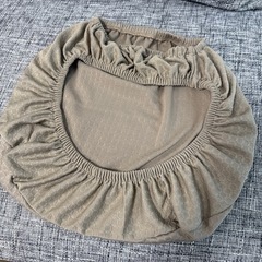 椅子カバーの画像