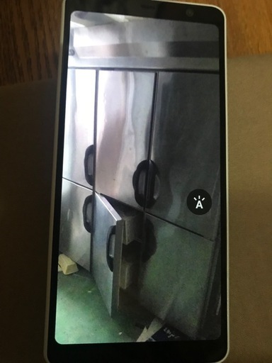 業務用大型冷凍庫、、希少