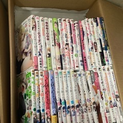 アニメグッズ　漫画などの画像