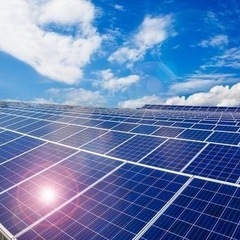 出張 太陽光 💰日当15000円🏠寮付き 🍚3食付き  の画像