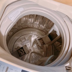 洗濯機の画像