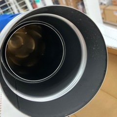 【中古】【店頭引取限定】NORITZ φ80アジャスターA L1420の画像