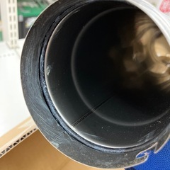 【中古】【店頭引取限定】NORITZ φ80アジャスターA L1420の画像