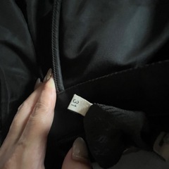 プラダPRADA 台形トートの画像