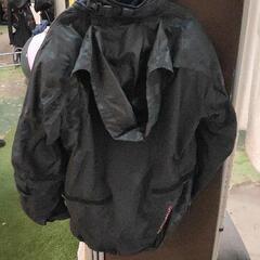 0905-312 バイクジャケットの画像