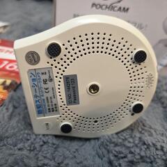 POCHICAM 1007型 IPカメラ + 16GB microSDカードの画像