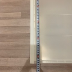 【無印良品】ポリプロピレン収納ケース　2点セットの画像