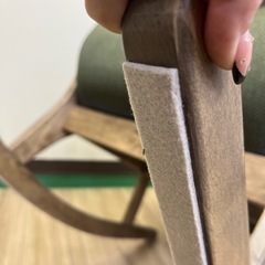 ♦︎③ロッキングチェアの画像