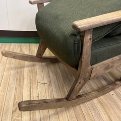 ♦︎③ロッキングチェアの画像