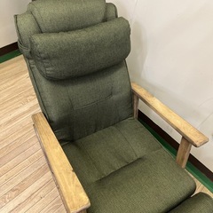♦︎③ロッキングチェアの画像