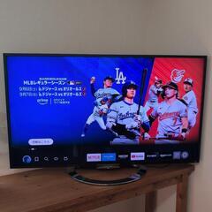 SONY 液晶テレビ 2013年製 46  の画像