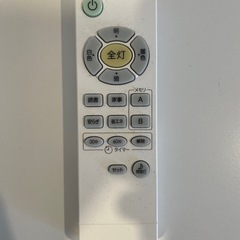 シーリングライト(ニトリ YP001)の画像