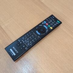SONY 液晶テレビ 2013年製 46  の画像