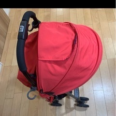 ベビーカー　軽量の画像