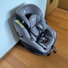 🚗Joie チャイルドシート🚗の画像