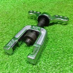 スーパーツール TH1320R 水道フレキ管ツバ出し工具【船橋馬込店】【店頭取引限定】【中古】ITET5S34VKHIの画像