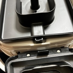 土日引取り希望　日立炊飯器　RZ-NX100J ホワイトの画像