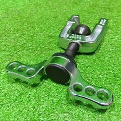 スーパーツール TH1320R 水道フレキ管ツバ出し工具【船橋馬込店】【店頭取引限定】【中古】ITET5S34VKHIの画像