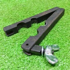 スーパーツール TH1320R 水道フレキ管ツバ出し工具【船橋馬込店】【店頭取引限定】【中古】ITET5S34VKHIの画像