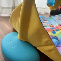 ベビージム こどもちゃれんじの画像