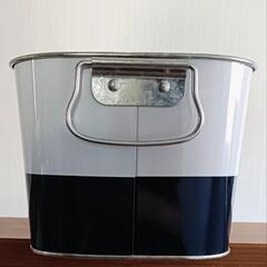 美品🌼コロナ エキストラ  キャンピングバケツの画像