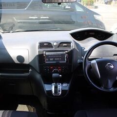 【自社ローン】🚗セレナ ハイウェイスター Vセレクション🚗の画像