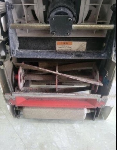 マキタ230mm芝刈り機 MLM2351 リサイクルショップ宮崎屋 住吉店25.9.5