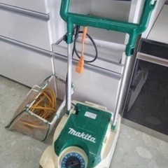 マキタ230mm芝刈り機 MLM2351  リサイクルショップ宮崎屋　住吉店25.9.5の画像