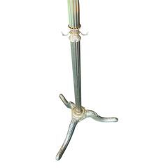 美品　イタリア　ポールハンガー g19325]Luxo ポールハンガー コートハンガー | 家具・インテリア