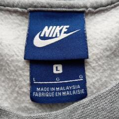 NIKE　子供服の画像