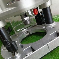 マキタ RT51D 充電式トリマ【野田愛宕店】【店頭取引限定】【未使用】管理番号：ITMWEGPM6FH3の画像