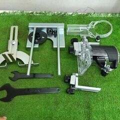 マキタ RT51D 充電式トリマ【野田愛宕店】【店頭取引限定】【未使用】管理番号：ITMWEGPM6FH3の画像