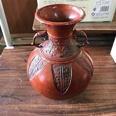 花瓶の画像